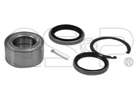 фото thumb №2, Gk3940 gsp набір підшипник kol перед mitsubishi colt