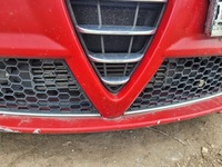 фото thumb №9, Alfa romeo mito бампер перед передний kompletny do покраска