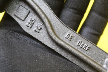 фото thumb №9, Вал balansowy 06k103305a a4 b8 a3 8v 1.8 tsi cjs