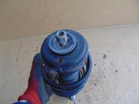 фото thumb №9, Амортизатор mc person левый перед peugeot 308 i 1.6 hdi