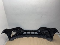 фото thumb №8, Mercedes eqe suv amg w294 x294 бампер перед передний