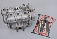 фото thumb №7, Seat arona kj7 kj 2019 1.0 tsi головка комплектная 1001km dkr 04c103475af