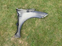 фото thumb №12, Крыло левый передний перед hyundai elantra v 10-16 лак: nka 100um wkolor