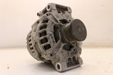 фото thumb №9, Генератор 0125711011 mini countryman r60 1.6 b 16v 7604782