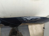 фото thumb №5, Audi a1 ii 82a капот крышка двигателя lx5b 2019-