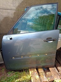 фото thumb №1, Citroen c4 picasso дверь левая перед