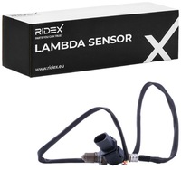 фото thumb №2, З підігрівом датчик лямбда-зонд ridex 3922l0619 do bmw 3 touring e91 750 mm