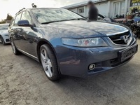 фото thumb №13, Honda accord vii лампа лівий задня ліва задня кришка багажника