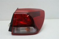 фото thumb №1, Kia rio iv yb 16r+ правая лампа задняя eur