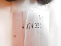 фото thumb №7, Молдинг скло передньої лівий ford ranger 1998 - 2006 оригінальний номер 4074325