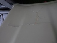 фото thumb №15, Audi a6 c6 4f 04- kombi сидіння передні заднє сидіння задня kpl шкіра europa