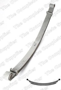 фото thumb №2, Kilen рессора рессорный nissan p