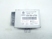 фото thumb №1, Audi a6 c5 a8 d2 модуль давления kol шин