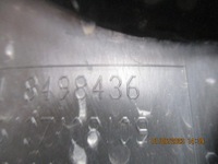 фото thumb №9, Підкрилок bmw 2 u06 8498435 8498436 21r