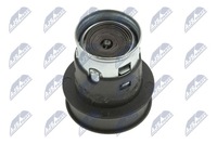 фото thumb №3, Nty ews-bm-140 вкладиш прикурювача