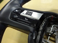 фото thumb №4, Воздуховод кожа citroen ds7 мультифункция 80tyskm