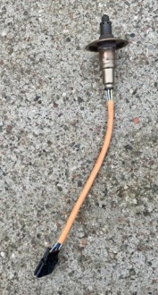 Купить Rafale 1.2 e-tech hybrid austral espace vi датчик лямбда-зонд датчик выхлопных газов, фото thumb