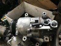 фото thumb №7, Mercedes a класс w169 компрессор компрессор насос кондиционера климат бензин