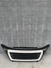 фото thumb №1, Решётка радиатора передняя peuget boxer iii lift