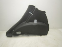 фото thumb №1, Chevrolet spark m300 обшивка багажника правый