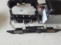 фото thumb №8, Audi a3 8p 03-12r радио навигация камера