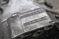 фото thumb №6, Коробка передач audi a6 c5 fhl