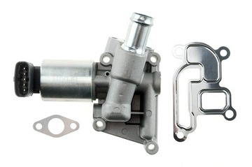 фото thumb №8, Клапан egr opel agila a 1.0 12v 1.2 16v 2000-