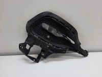 фото thumb №1, Opel grandland x 17- pdc решётка бампера правые перед оригинал