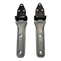 фото thumb №1, Jeep wrangler jl 2018 - петля крышки задняя задний 68282145ab