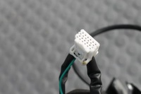 фото thumb №9, Кнопка управление w руль мультифункция nissan pulsar 14-18