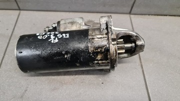 фото thumb №6, Стартер bmw 7 e65 рестайлінг 3.0d 306d3