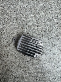 фото thumb №1, Модуль led перетворювач ліва фара volvo xc40 2017-2024 90122310