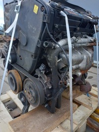 фото thumb №10, Двигатель 1.9 jtd 192a1000 kompletny с кондиционер stilo bravo ii pewniak film работа