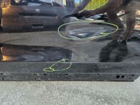 фото thumb №5, Land rover discovery sport v двері праве перед