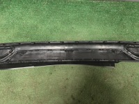 фото thumb №8, Накладка дифузор бампера задня vw polo vi 2g6 lift r-line