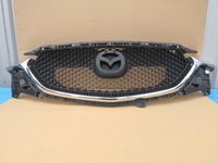 фото thumb №9, Mazda cx 5 ii 17- решітка радіатора радіатора решітка радіатора b.ładny