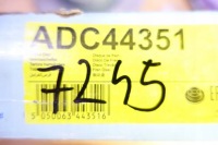 фото thumb №6, Диск гальмівна mitsubishi eclipse i ii