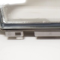 Mercedes-benz sl r129 стекло фары фара передний правого a1298202666 Киев, фото thumb