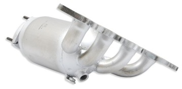 фото thumb №7, Каталізатор opel signum 1.8 125 km | 2003-2005 керамічний замінник