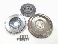 фото thumb №1, Opel vectra c hb 1.8 16v 140km z18xer сцепление комплектные