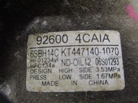 фото thumb №10, X-trail t32 компресор кондиціонера 1.6 dci