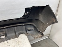 фото thumb №10, Nissan juke i f15 бампер задняя задний nismo