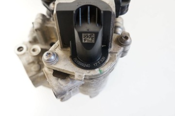 фото thumb №7, Радіаторів вихлопних газів egr fiat 500 corsa 1,3 m-jet 55278868