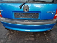 Купити Бампер задній задня lift 5d opel corsa b, фото thumb