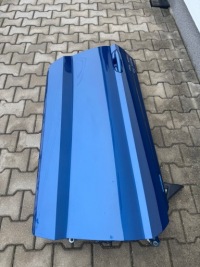 Ford mustang праве  дверей 2015+ комплектна  ідеальне Оригінал, фото thumb