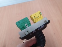 фото thumb №6, Электропроводка жгут дверь перед задняя левый peugeot 208 9811738780 9803956680