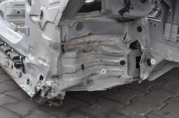 фото thumb №5, Bmw i4 g26 чверть лонжерон права перед