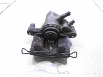 фото thumb №4, Супорт гальмівний лівий зад mazda 3 i bk