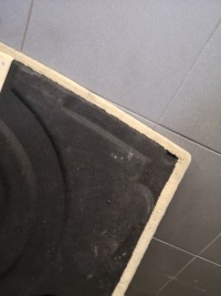 фото thumb №15, Пол багажника кремовый vw touareg 7l6863546f