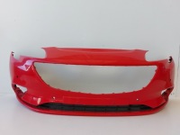 фото thumb №1, Opel оригинальный номер 39003567 бампер передний